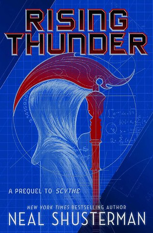 Rising Thunder