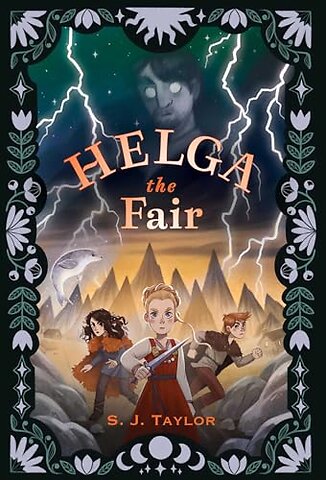 Helga the Fair