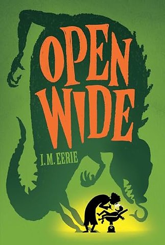 Open Wide
