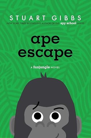 Ape Escape