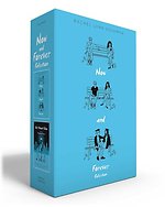 Now and Forever Collection (Boxed Set): Today Tonight Tomorrow; Past Present Future