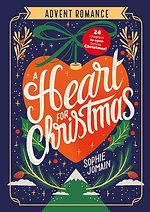 Jomain, S: Heart for Christmas
