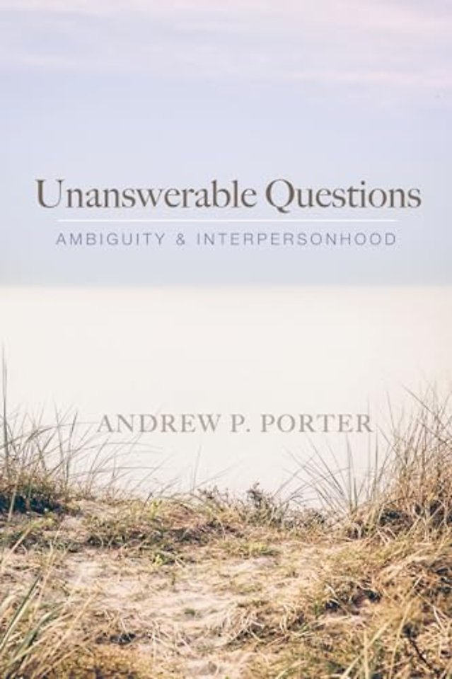 Unanswerable Questions