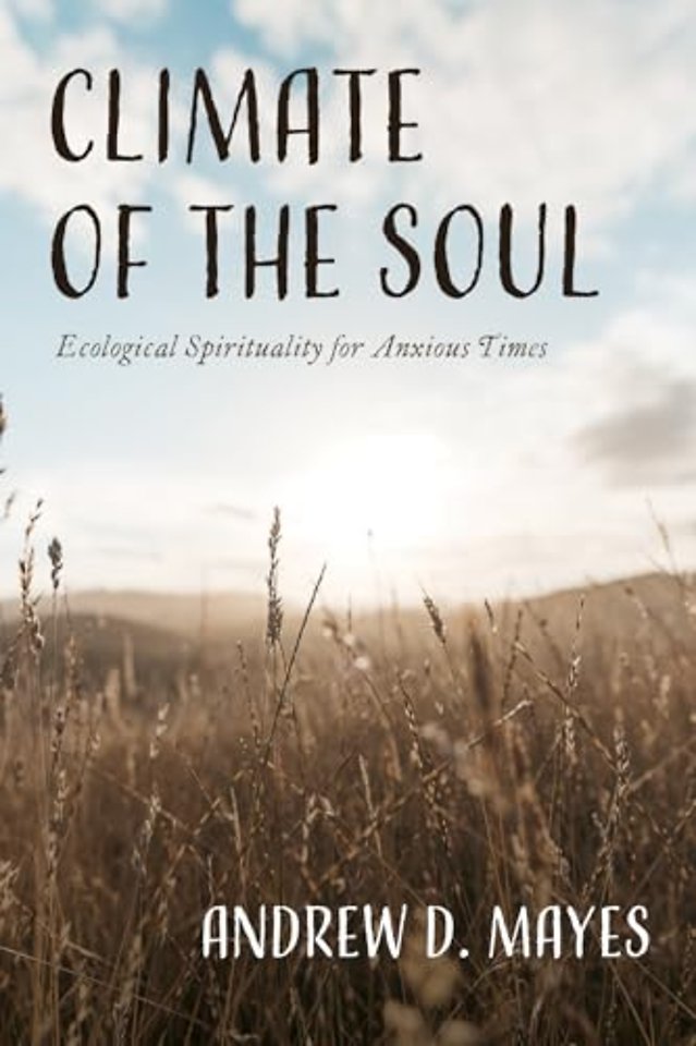 Climate of the Soul