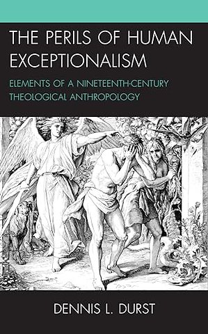 The Perils of Human Exceptionalism