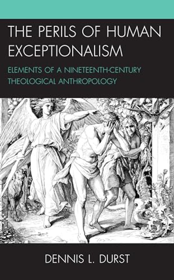 The Perils of Human Exceptionalism