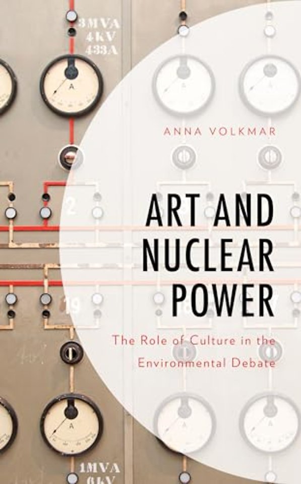 Art and Nuclear Power