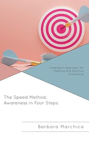 The Speed Method, Awareness in Four Steps