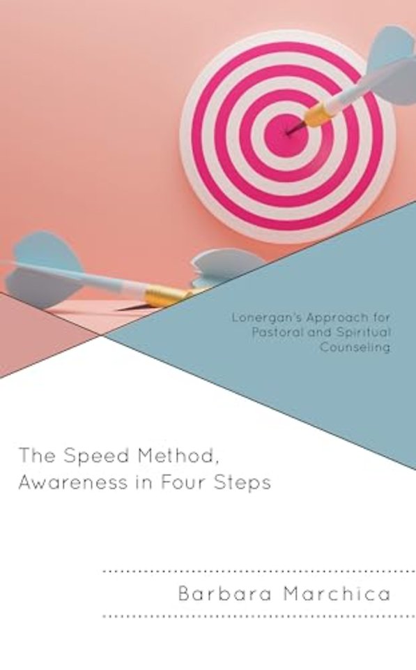 The Speed Method, Awareness in Four Steps