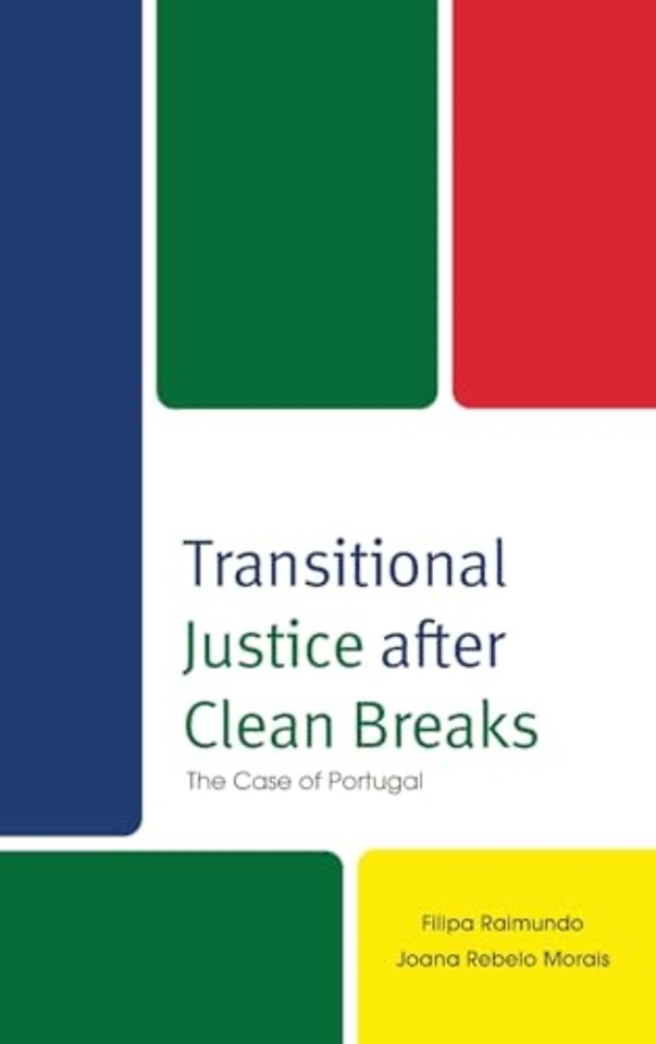 Transitional Justice after Clean Breaks