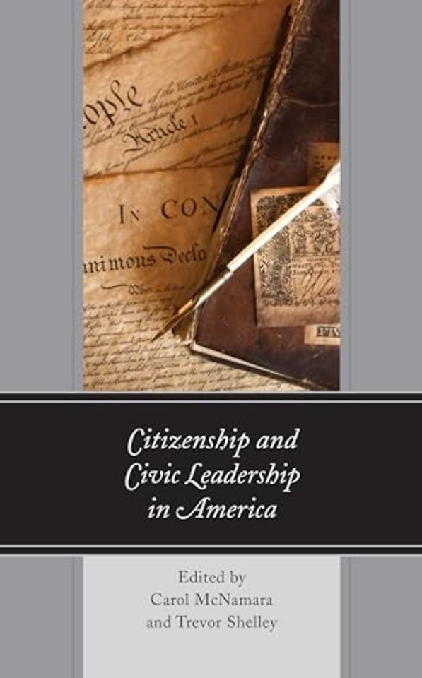 Citizenship and Civic Leadership in America