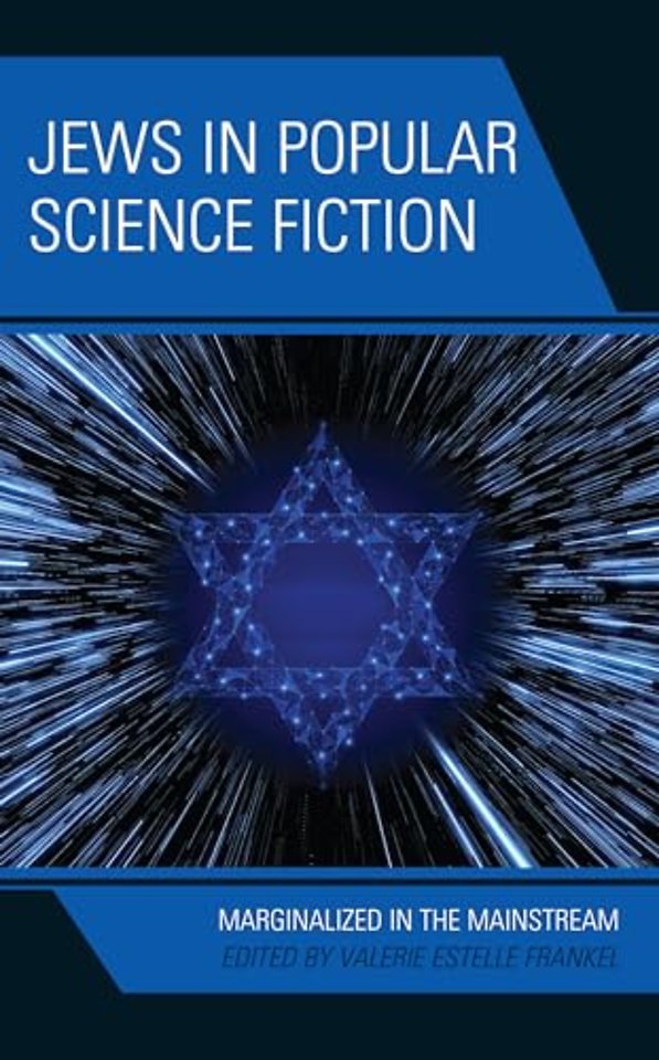 Jews in Popular Science Fiction