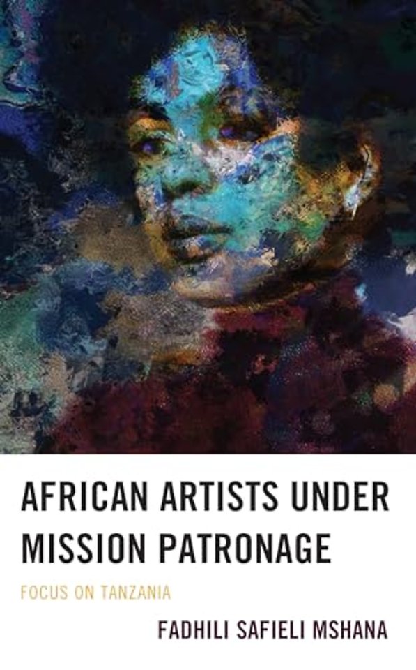 African Artists under Mission Patronage