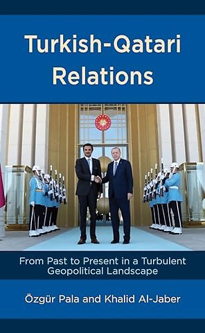 Turkish-Qatari Relations