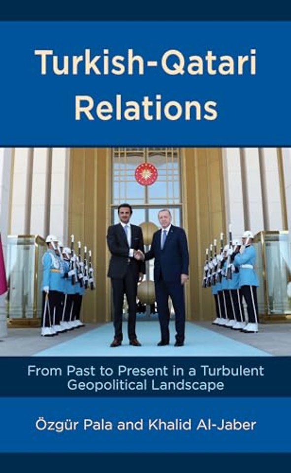 Turkish-Qatari Relations