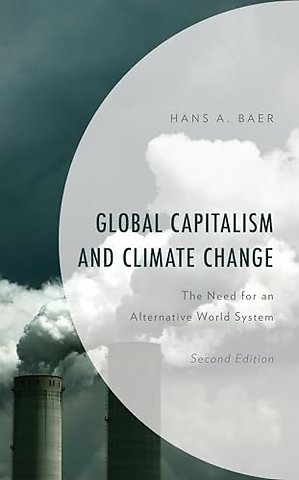 Global Capitalism and Climate Change