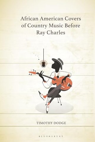 African American Covers of Country Music Before Ray Charles