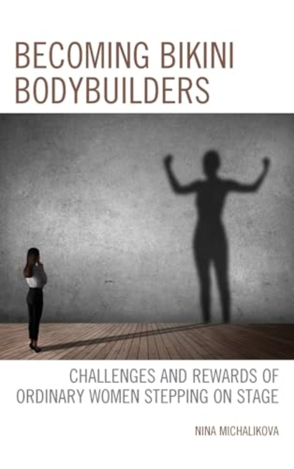 Becoming Bikini Bodybuilders