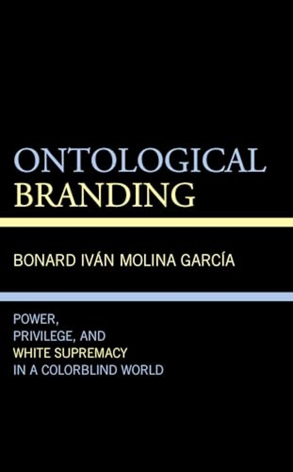 Ontological Branding