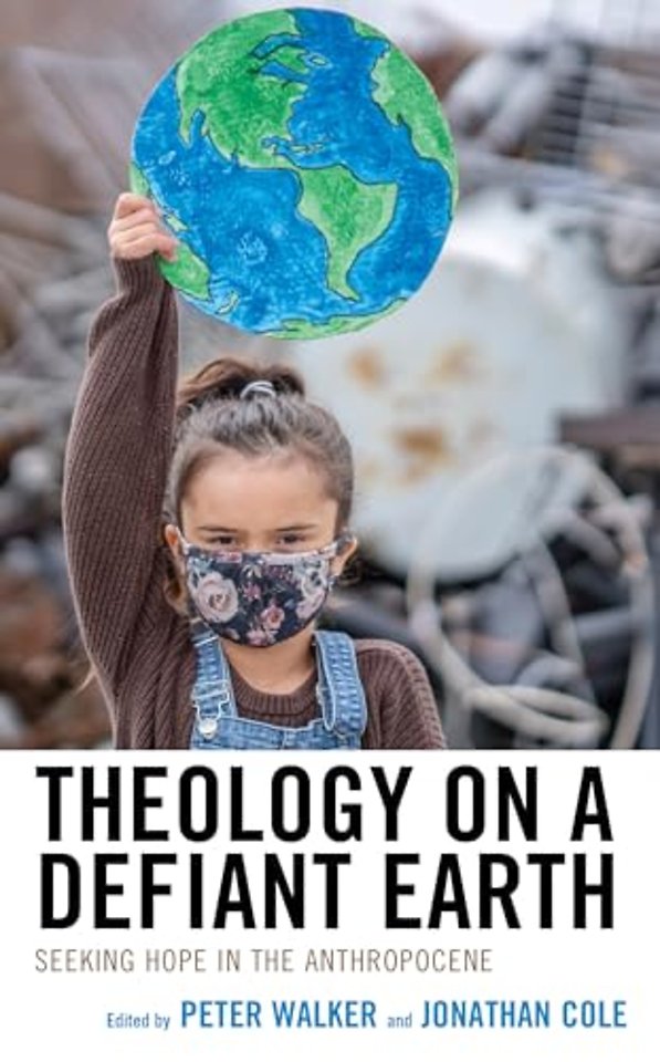 Theology on a Defiant Earth