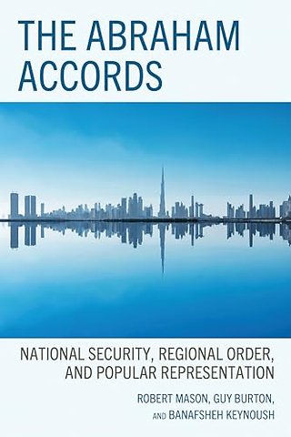 The Abraham Accords