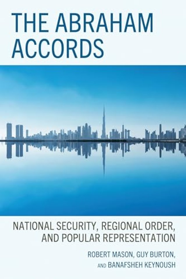 The Abraham Accords
