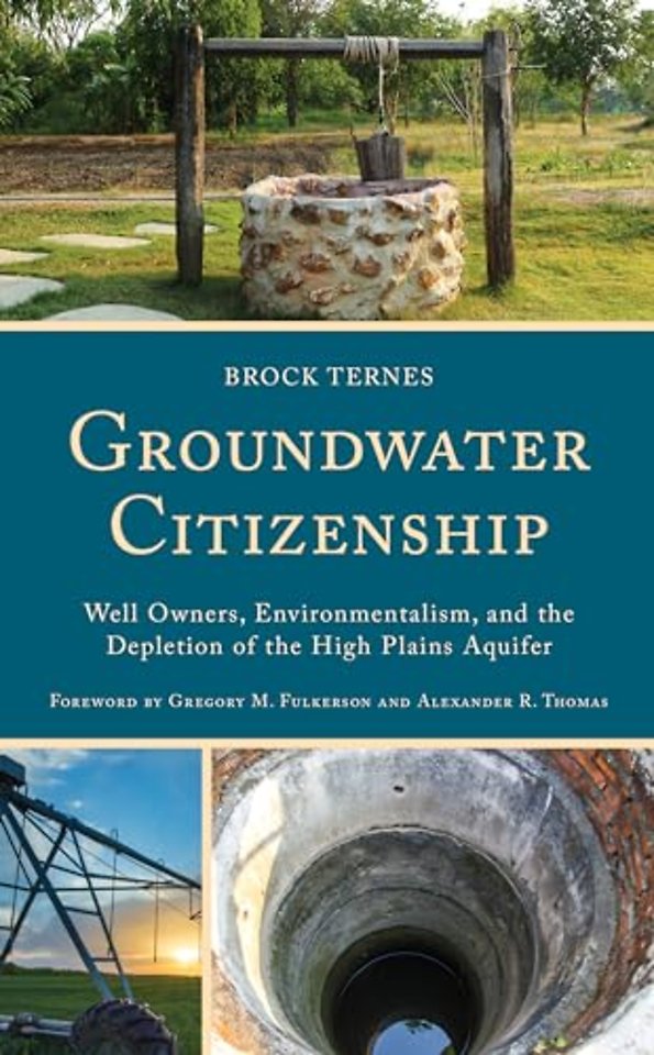 Groundwater Citizenship