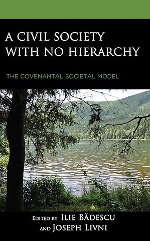 A Civil Society with no Hierarchy
