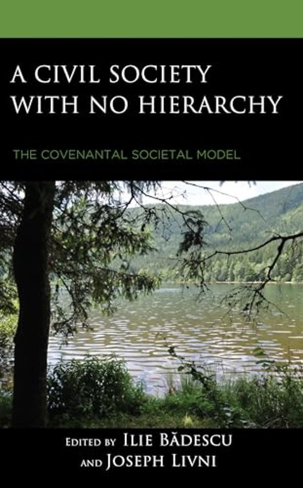 A Civil Society with no Hierarchy