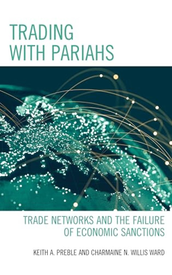 Trading with Pariahs