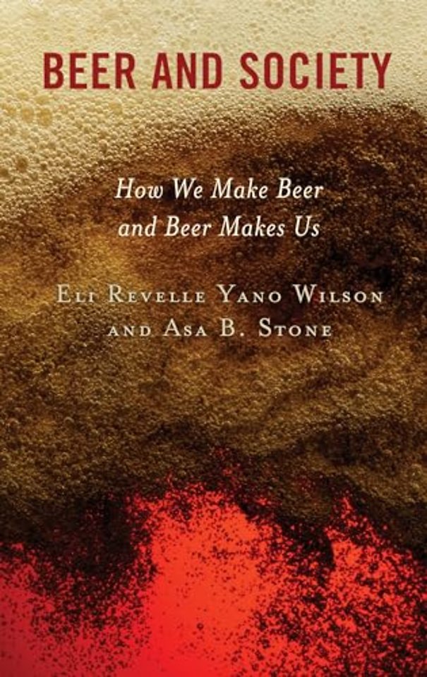 Beer and Society