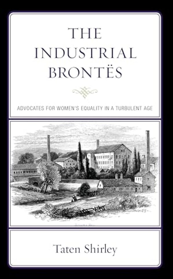 The Industrial Brontes