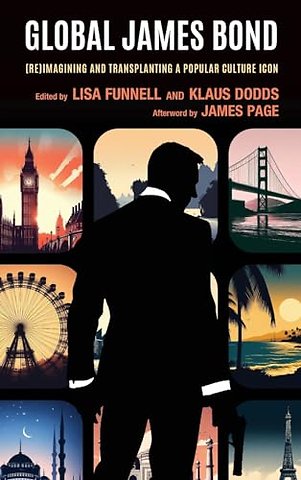 Global James Bond