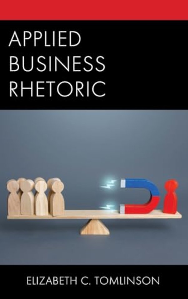 Applied Business Rhetoric