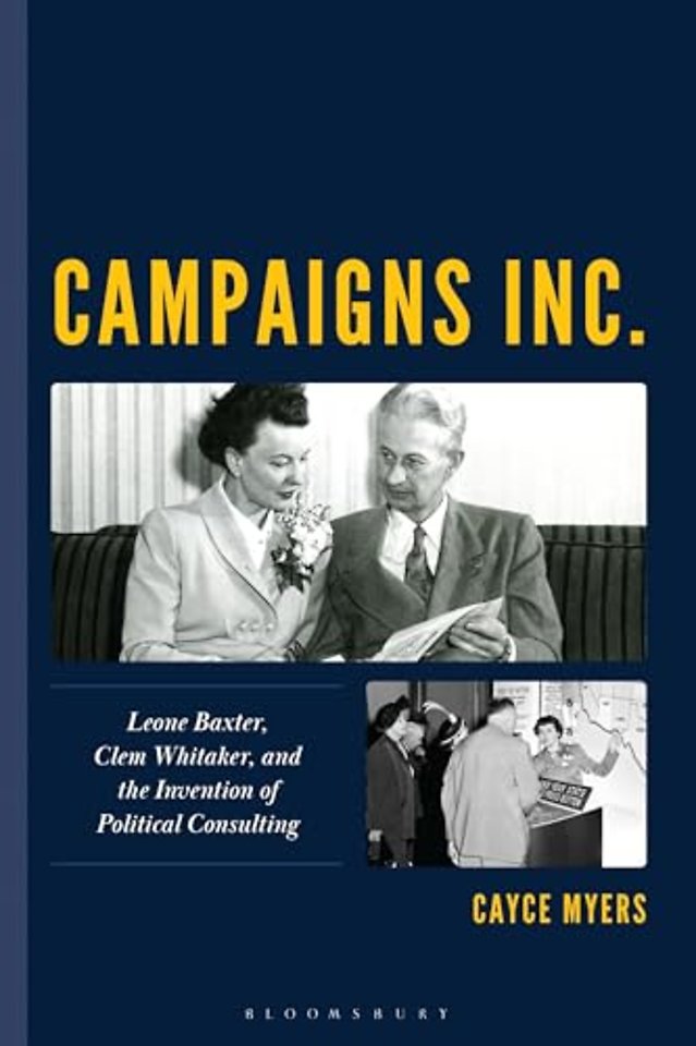 Campaigns Inc.