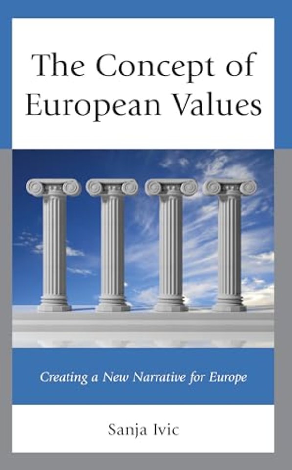 The Concept of European Values