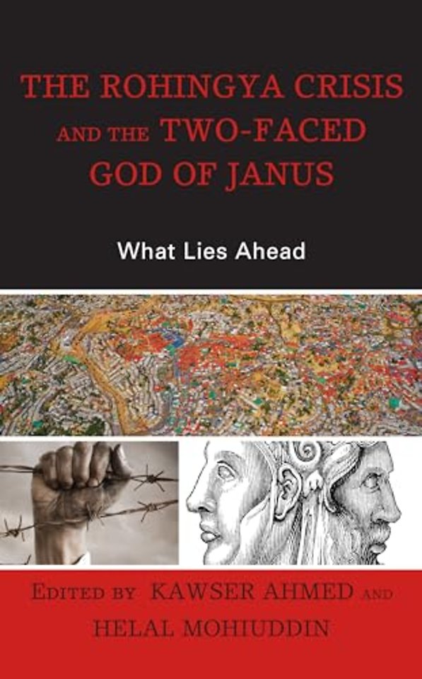 The Rohingya Crisis and the Two-Faced God of Janus