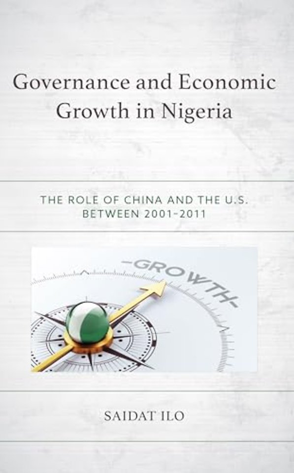 Governance and Economic Growth in Nigeria