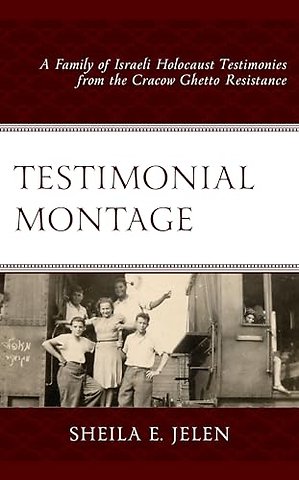 Testimonial Montage