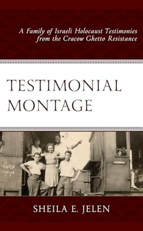 Testimonial Montage