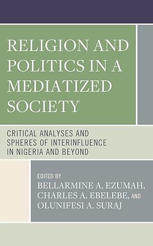 Religion and Politics in a Mediatized Society