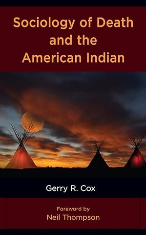 Sociology of Death and the American Indian