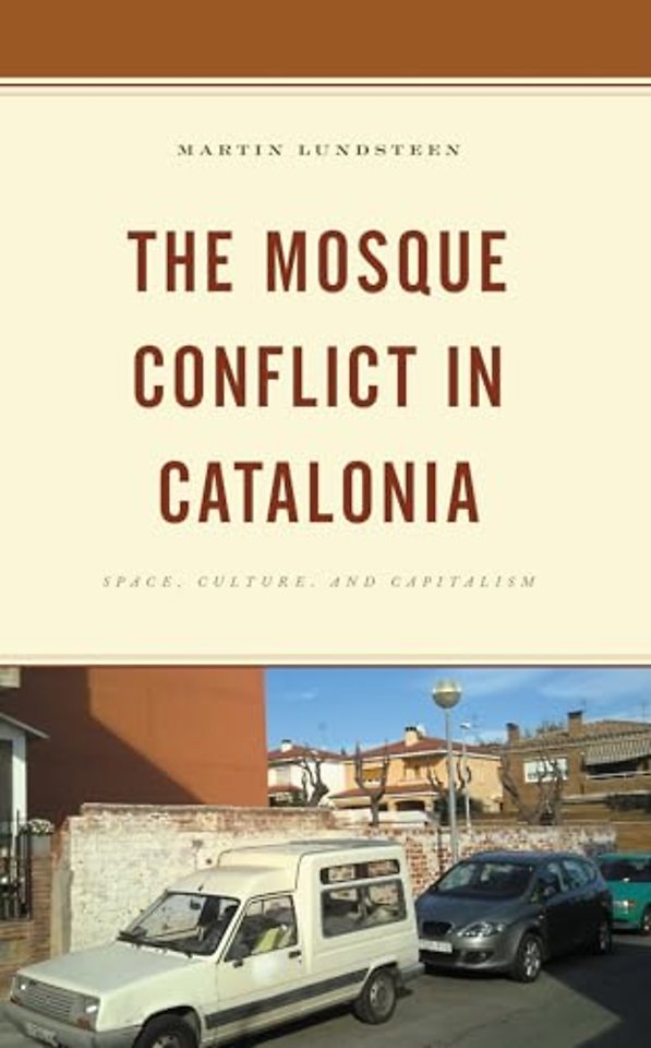 The Mosque Conflict in Catalonia