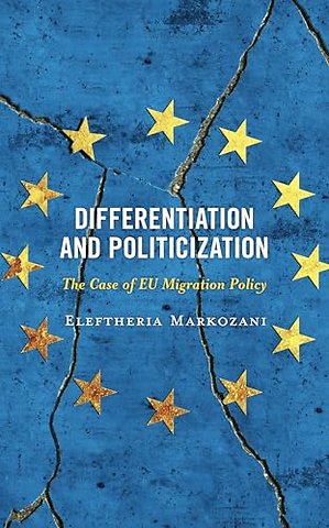 Differentiation and Politicization