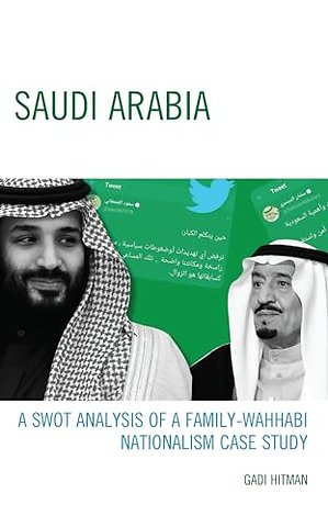 Saudi Arabia