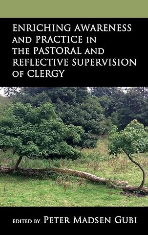 Enriching Awareness and Practice in the Pastoral and Reflective Supervision of Clergy