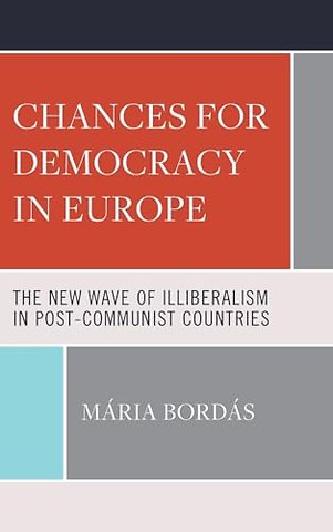 Chances for Democracy in Europe