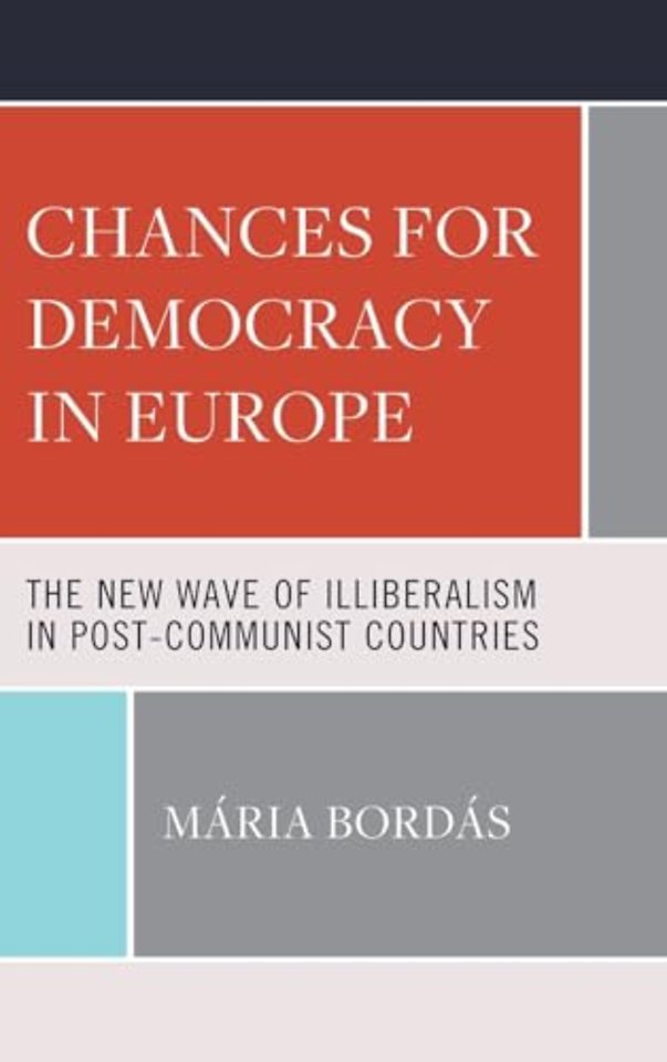 Chances for Democracy in Europe