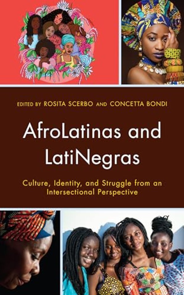 AfroLatinas and LatiNegras