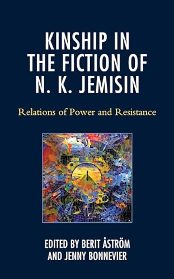 Kinship in the Fiction of N. K. Jemisin